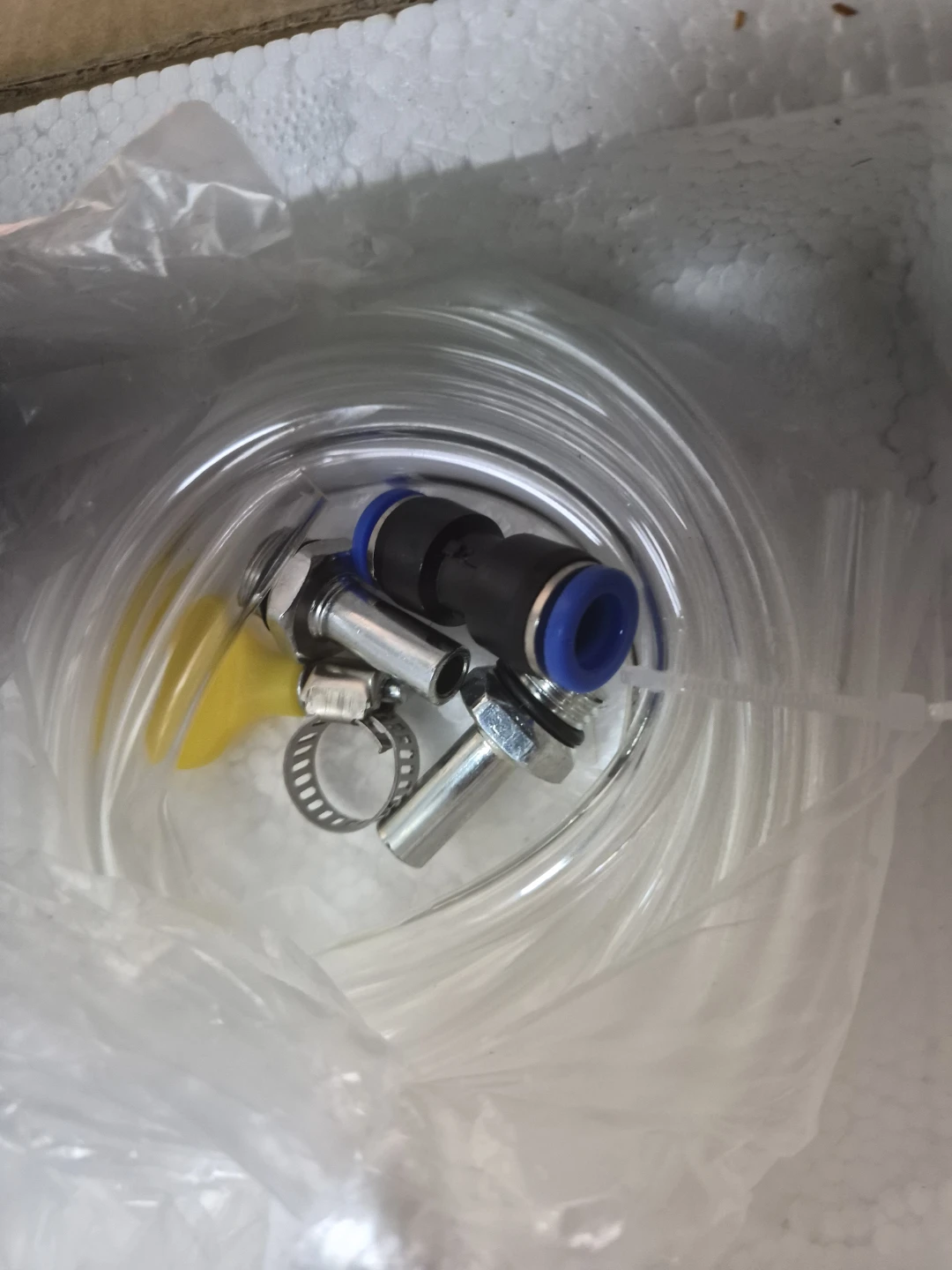 12V Engine Oil Transfer Pump - photo 5