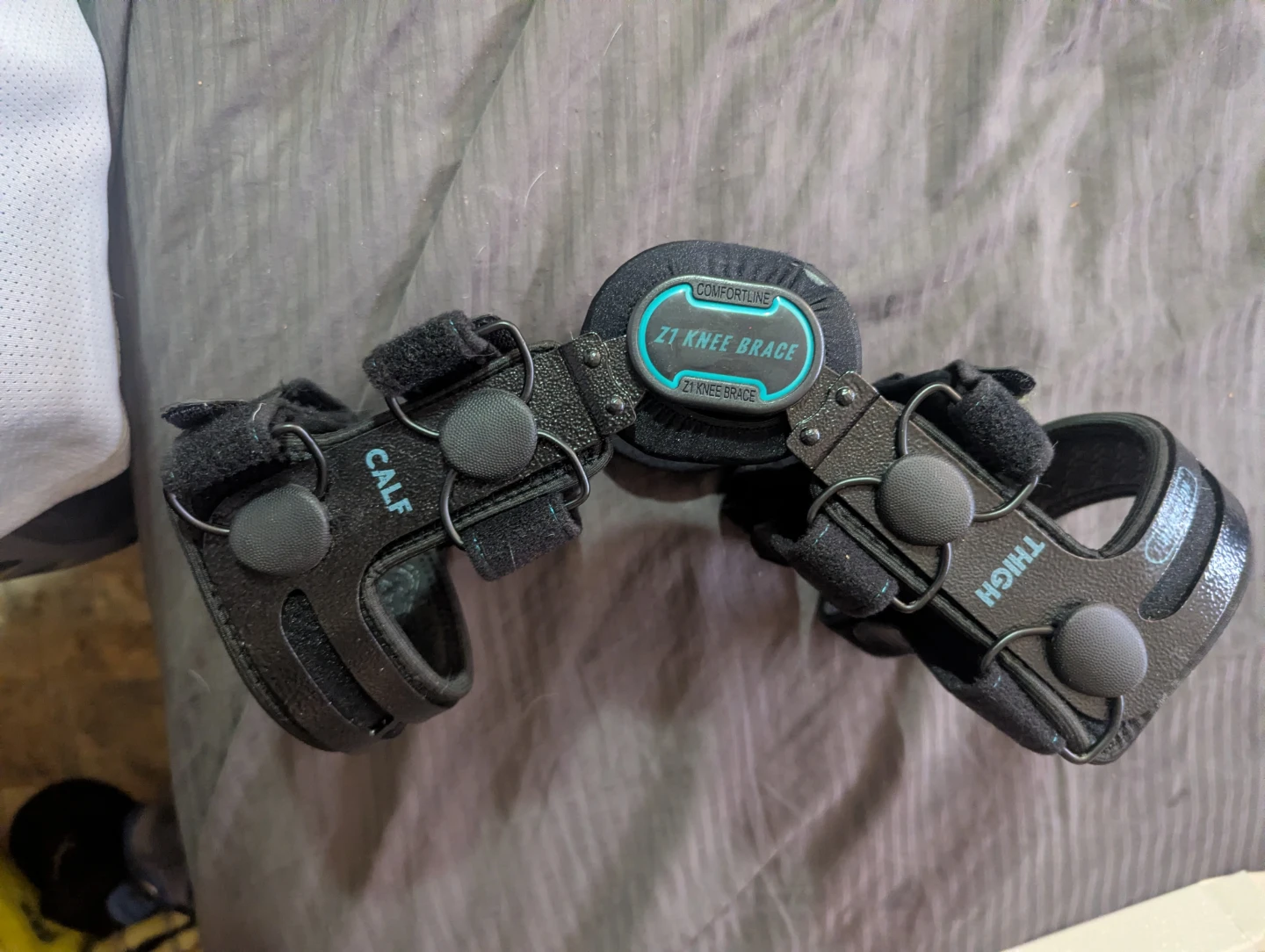 Comfortene Z1 Knee Brace