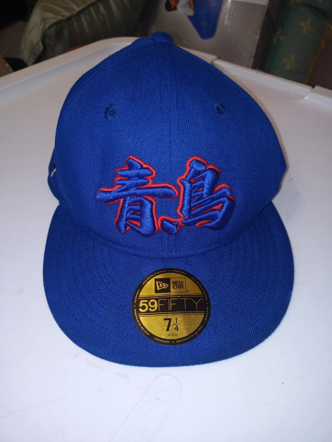 Blue Jay Baseball Cap