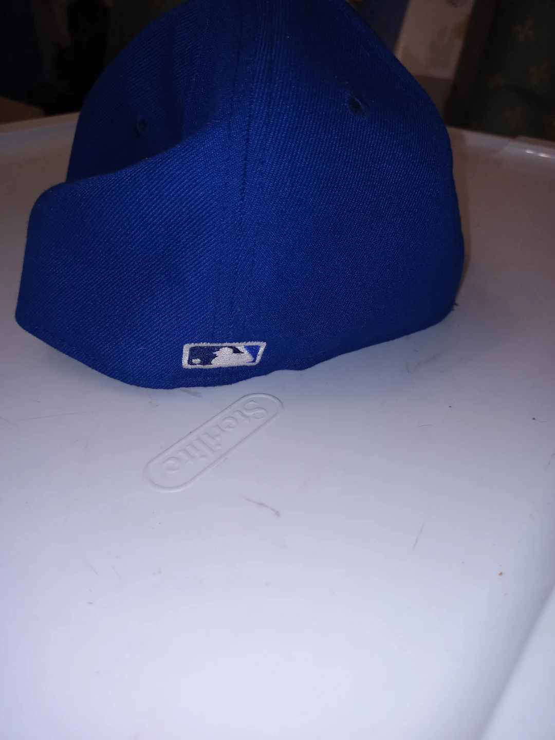 Blue Jay Baseball Cap - photo 3