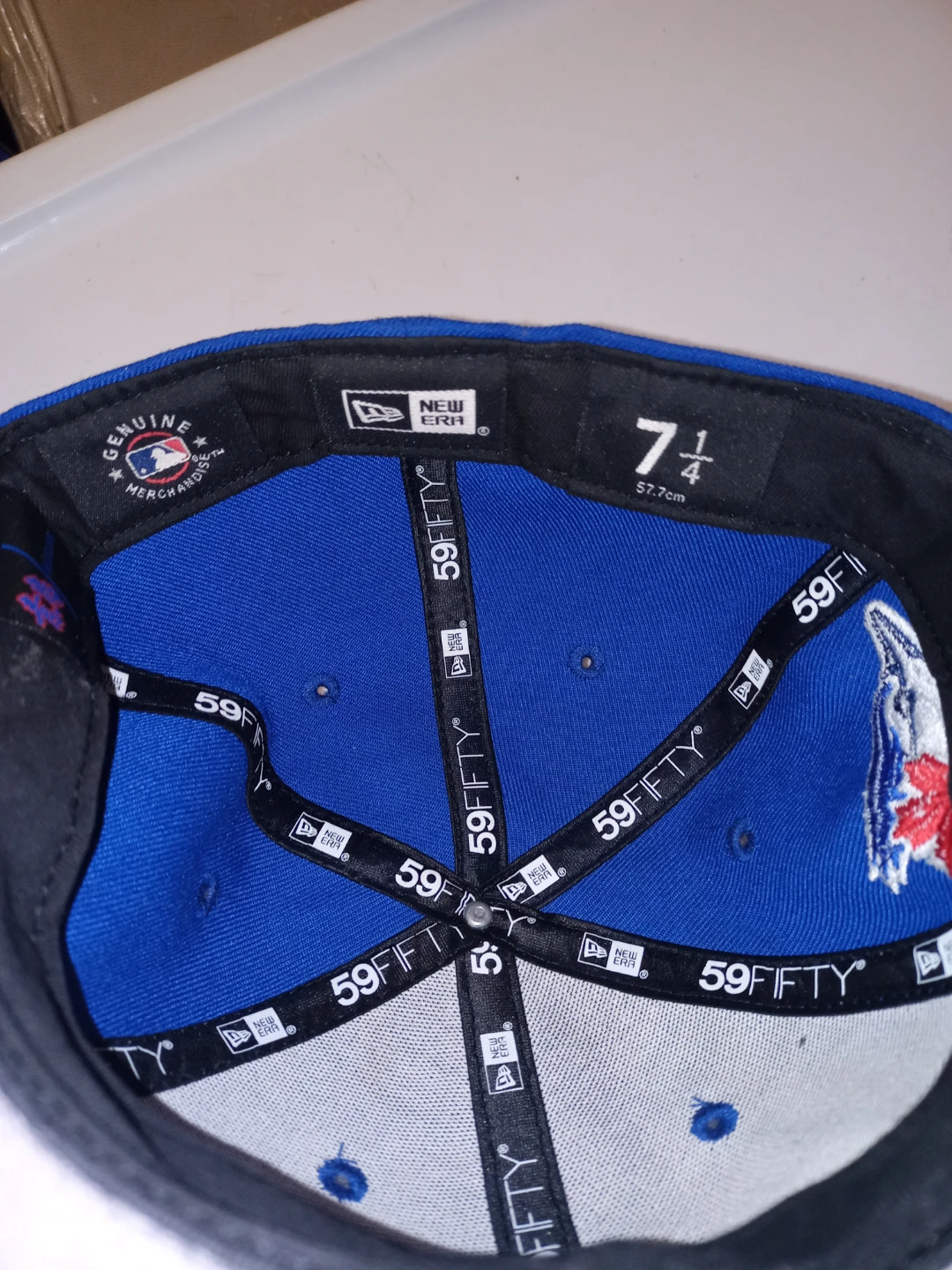 Blue Jay Baseball Cap - photo 5