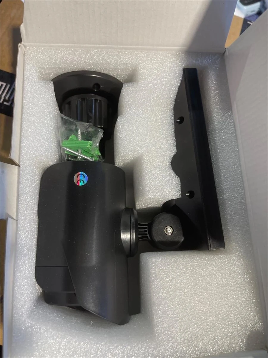 Motion Sensor Solar Light - photo 5