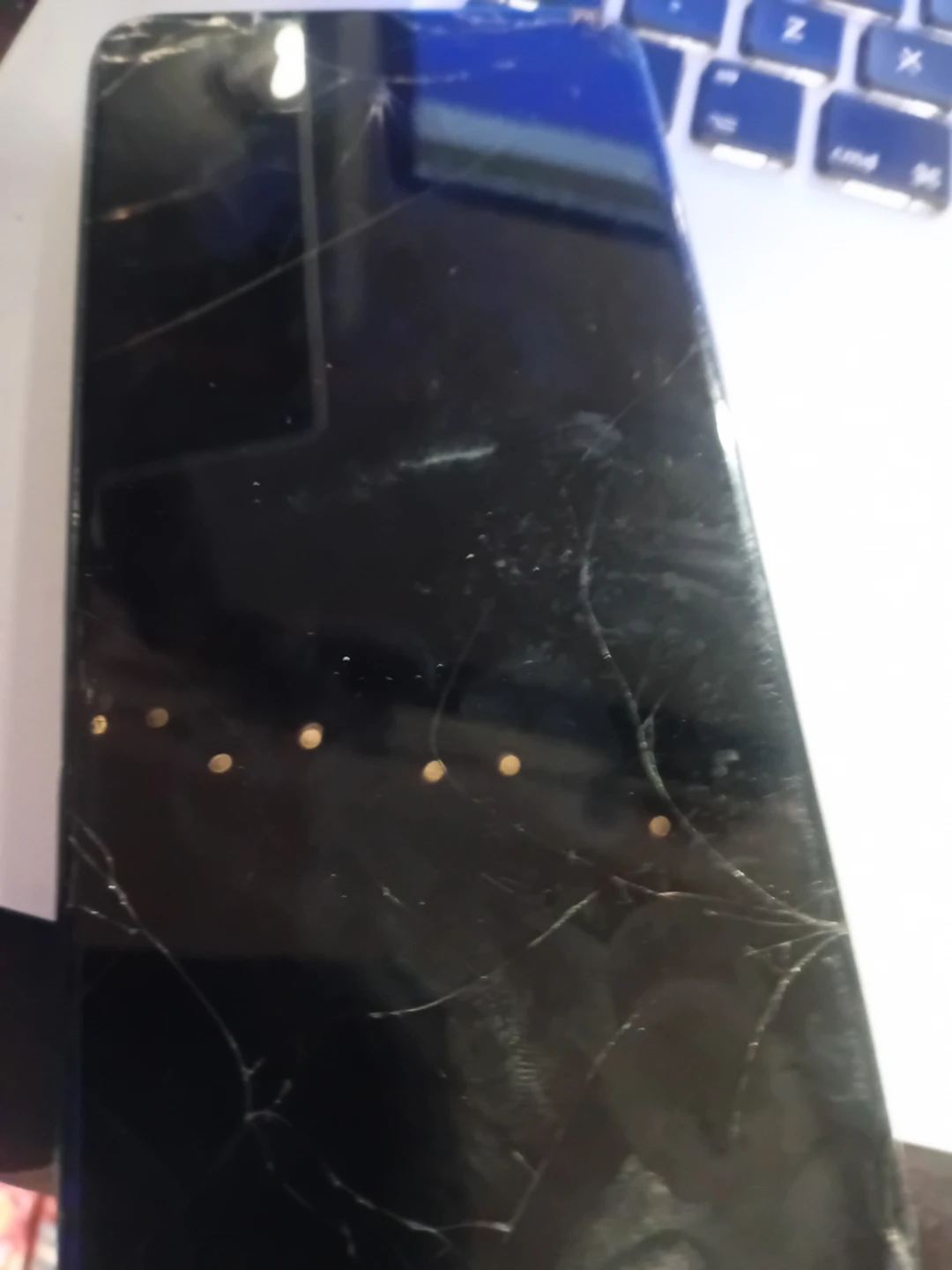 TCL Smartphone
