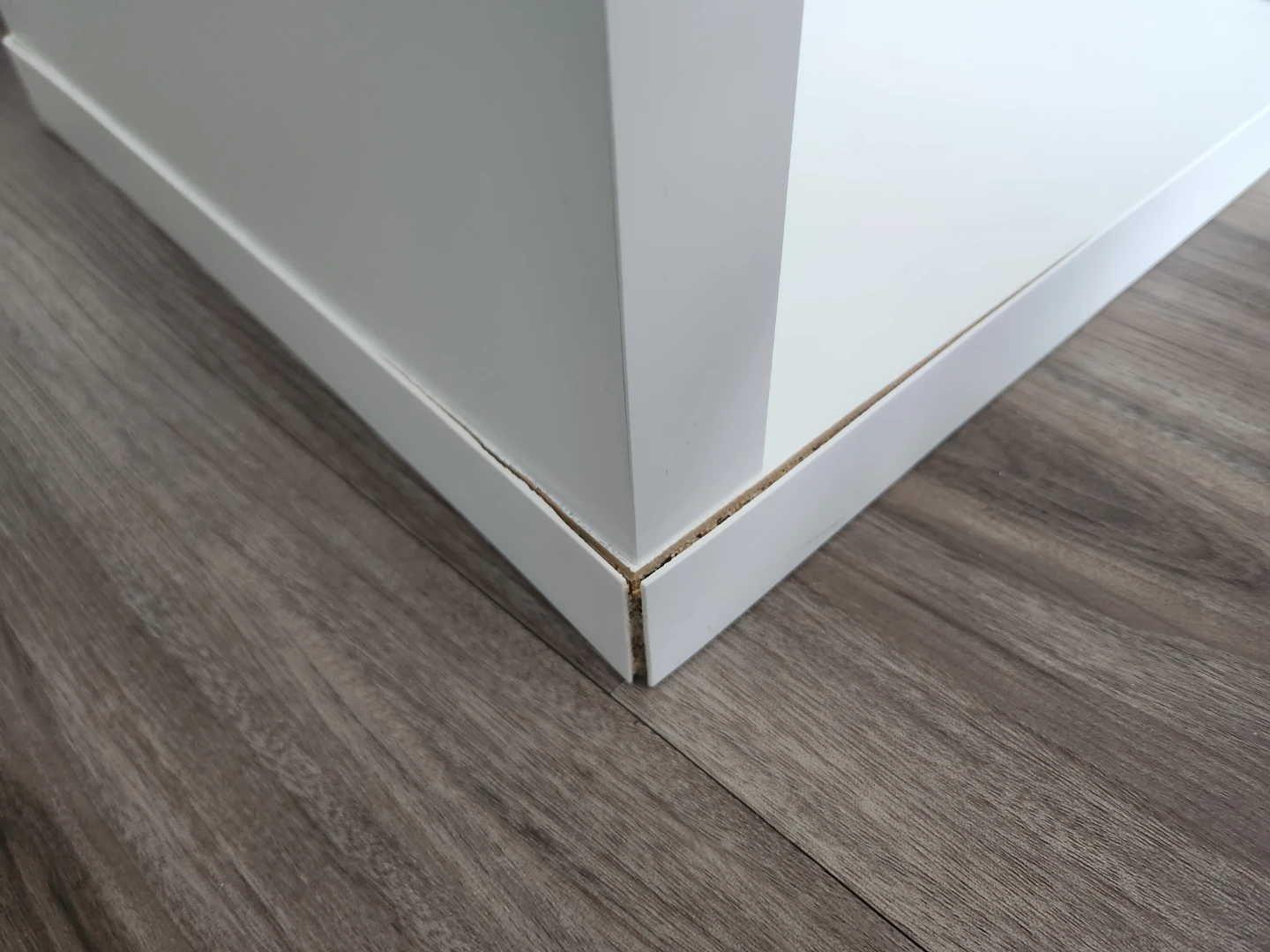 IKEA KALLAX Shelf Unit, White - photo 5