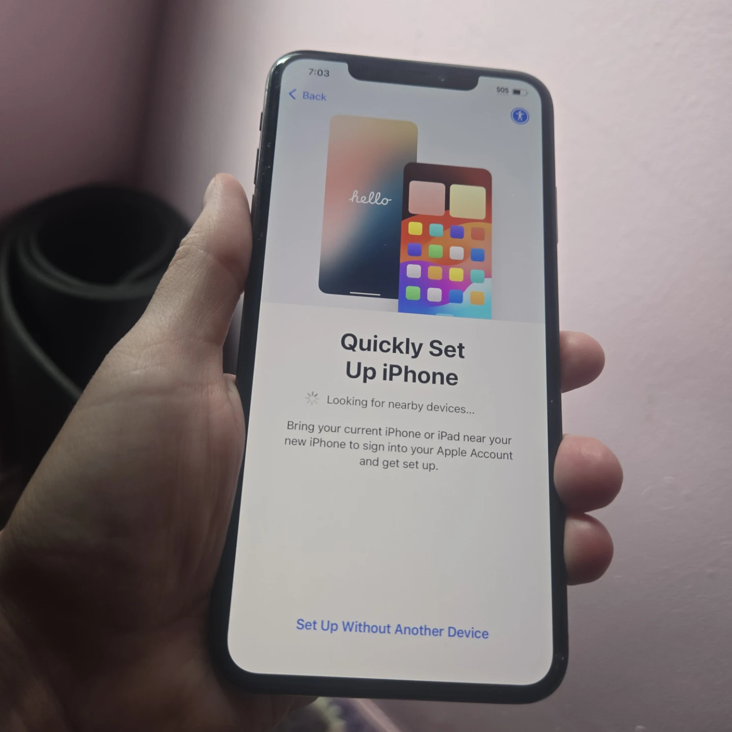 Iphone xs max - photo 2