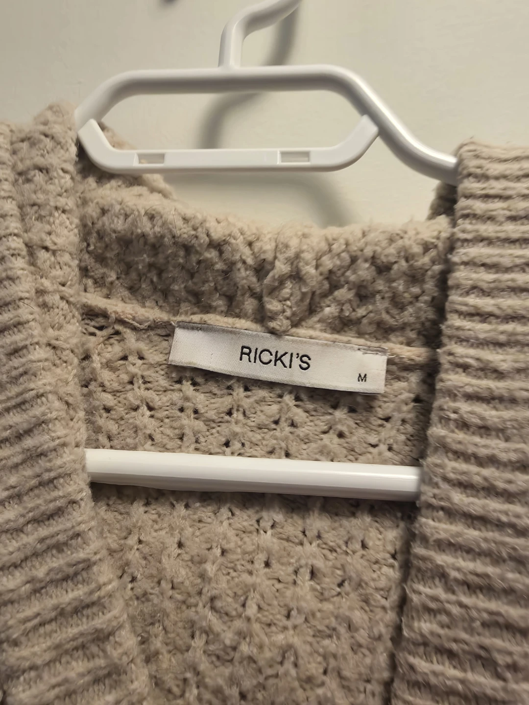 Rickis Sweater - photo 2