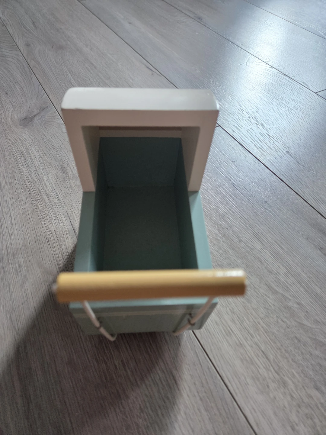 Wooden Toy/Decoration Stroller - photo 4