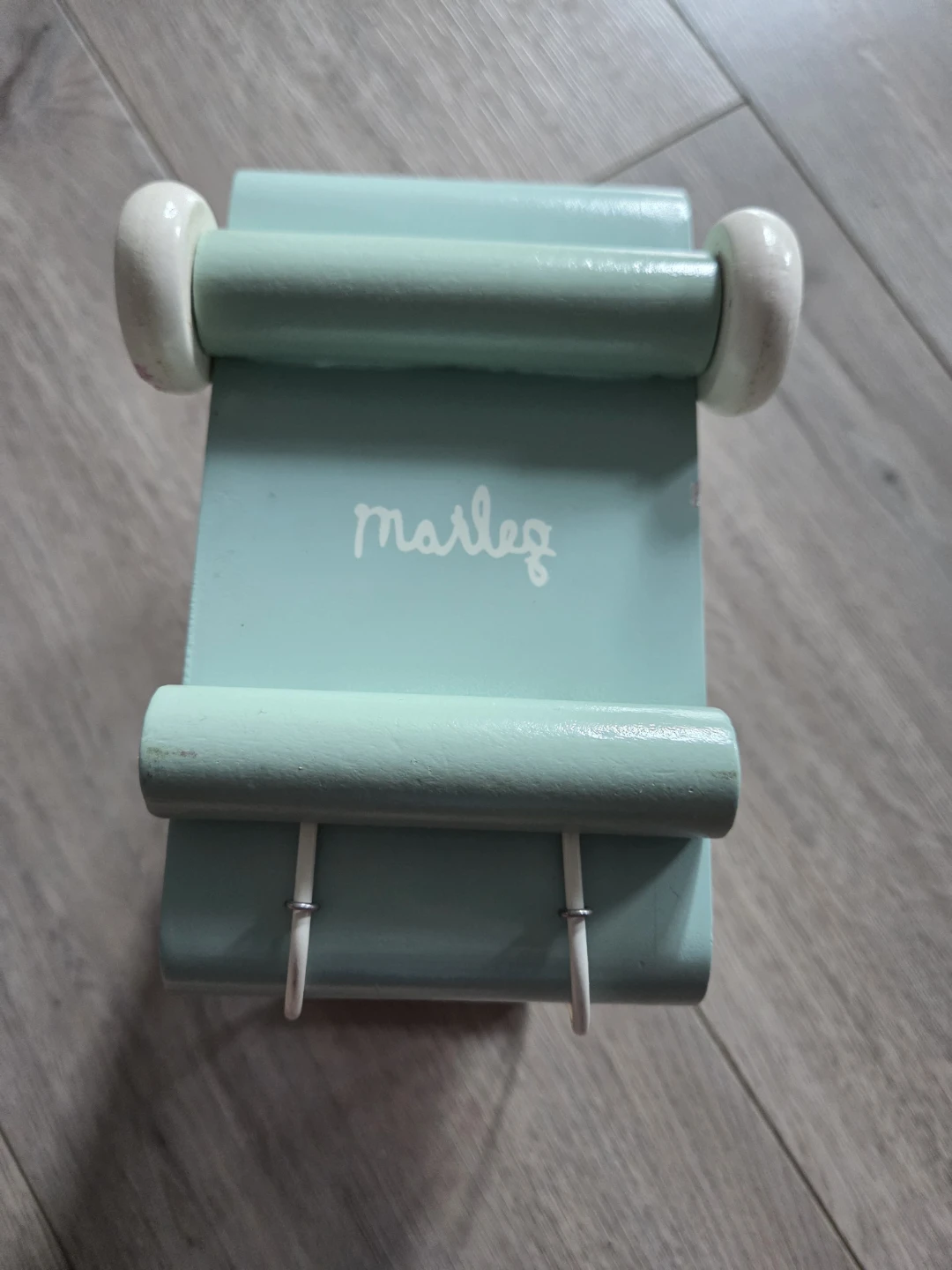 Wooden Toy/Decoration Stroller - photo 5