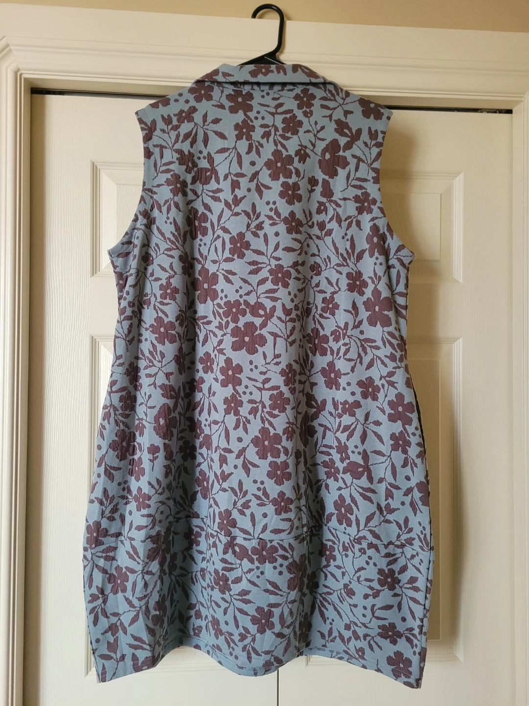 Bishop St. Apparel Women's Dress Size 2XL - photo 5