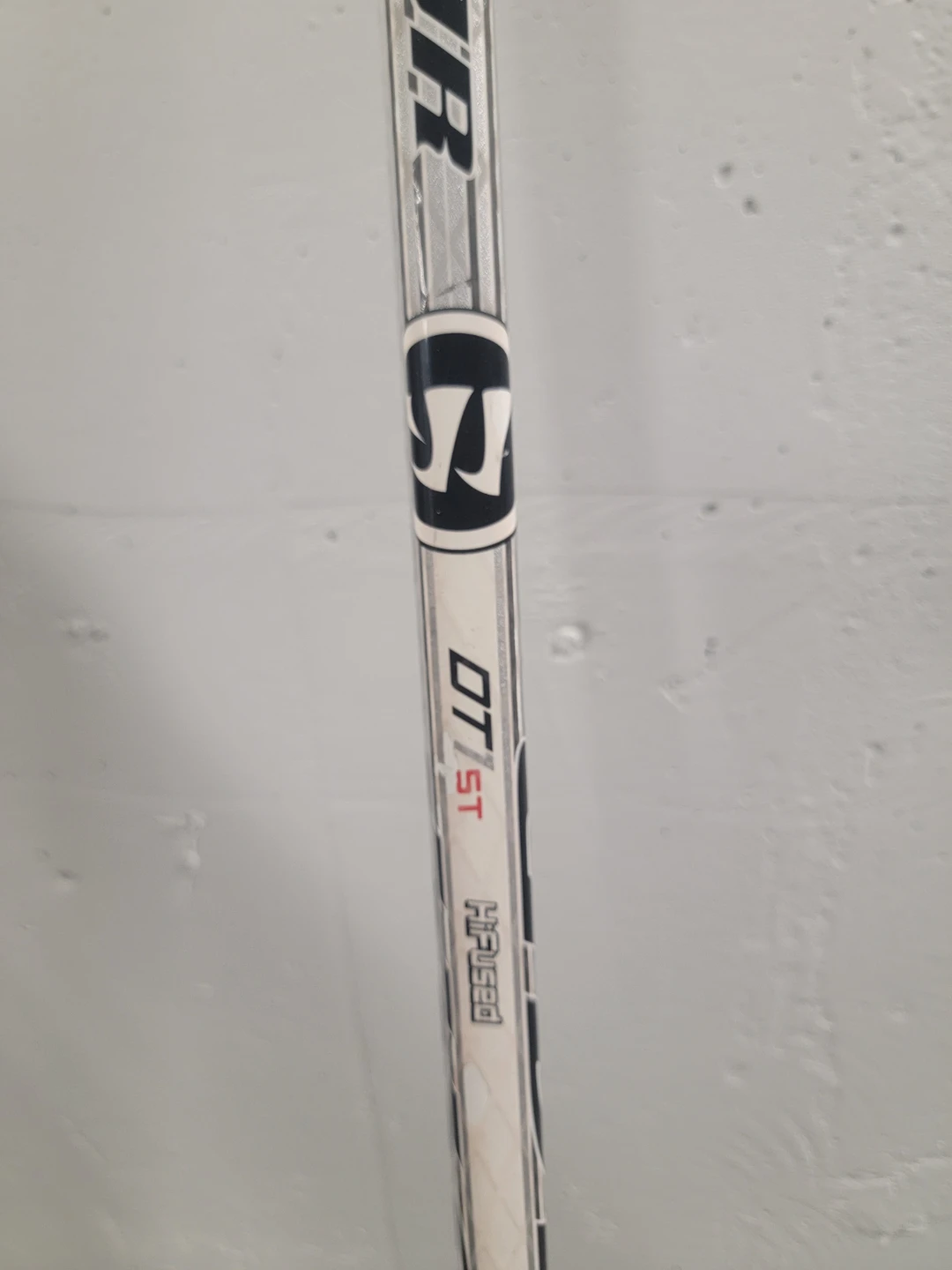 Warrior Dagger T2 ST Hockey Stick - photo 3