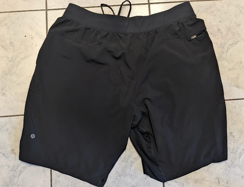 Lululemon Men's Shorts (XL) - photo 2