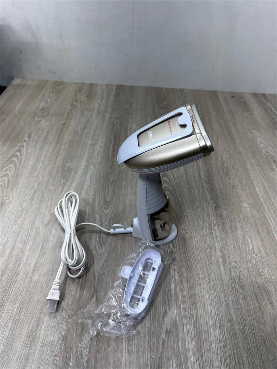 Conair turbo extreme steam and press - photo 4