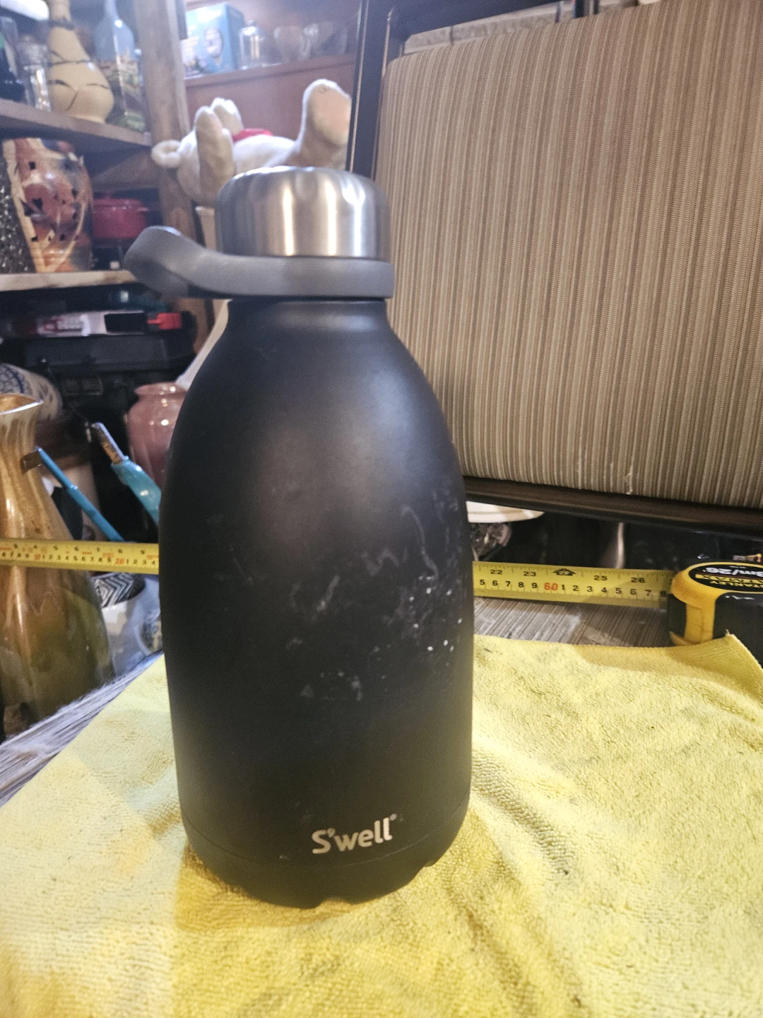 S'well Water Bottle - photo 2