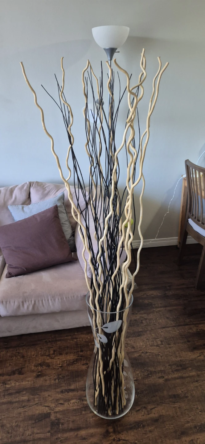 IKEA BLOMSTER Decorative Branches