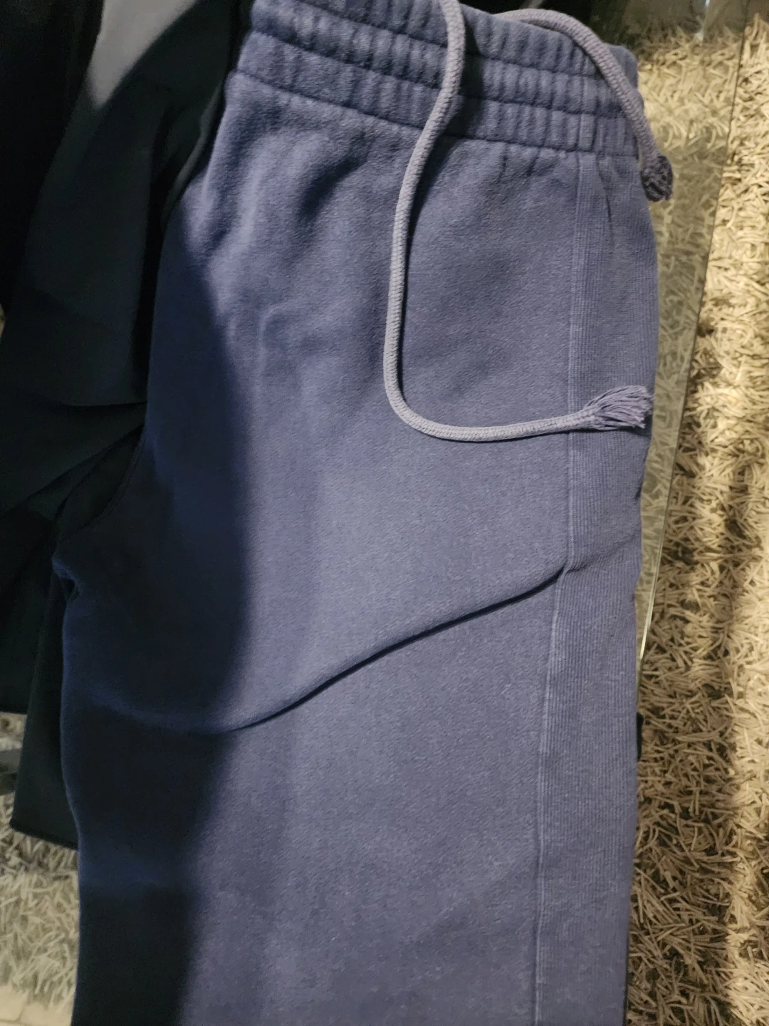 Tna Sweatpants Size S - photo 3