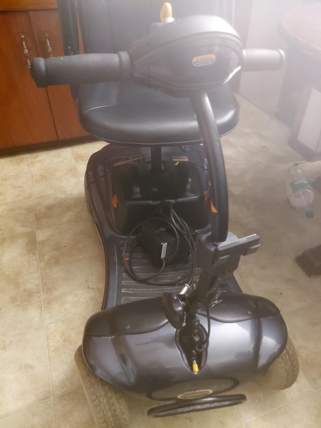 Shoprider Mobility Scooter
