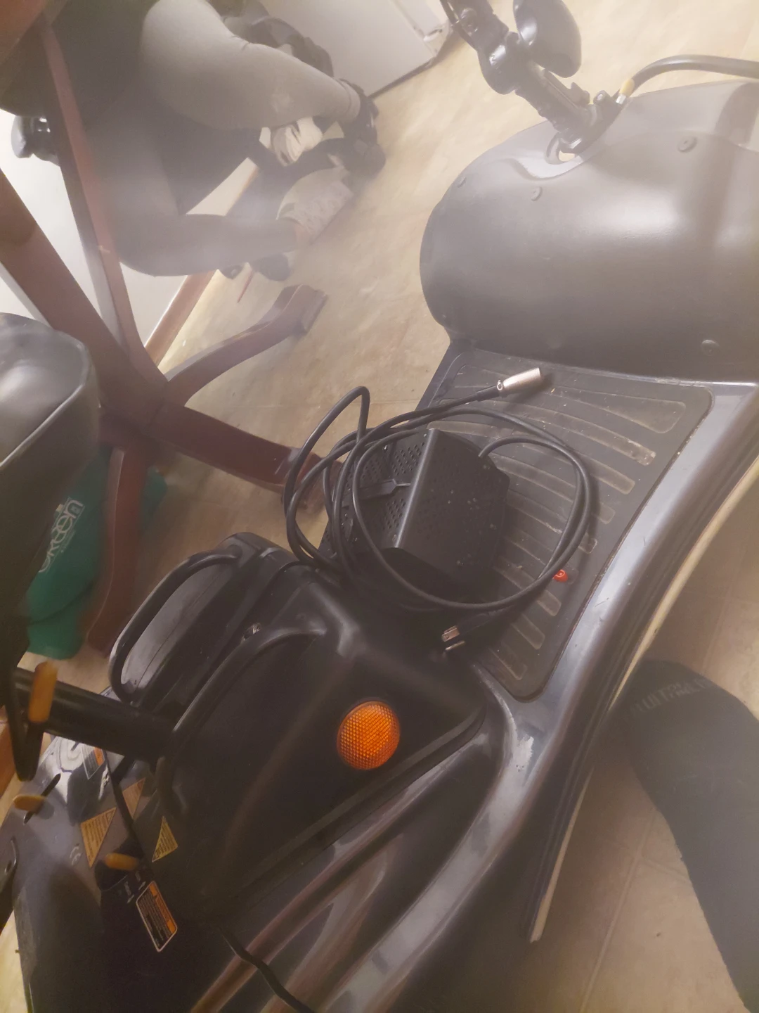 Shoprider Mobility Scooter - photo 4