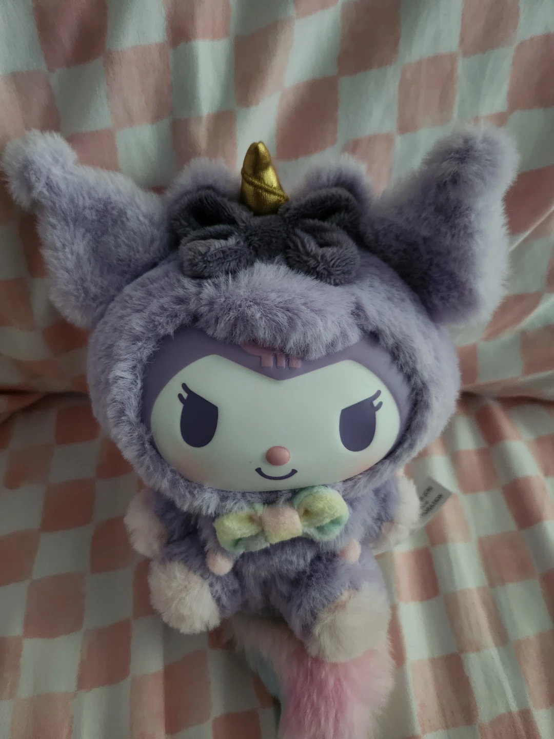 Sanrio Plush Keychains - photo 5