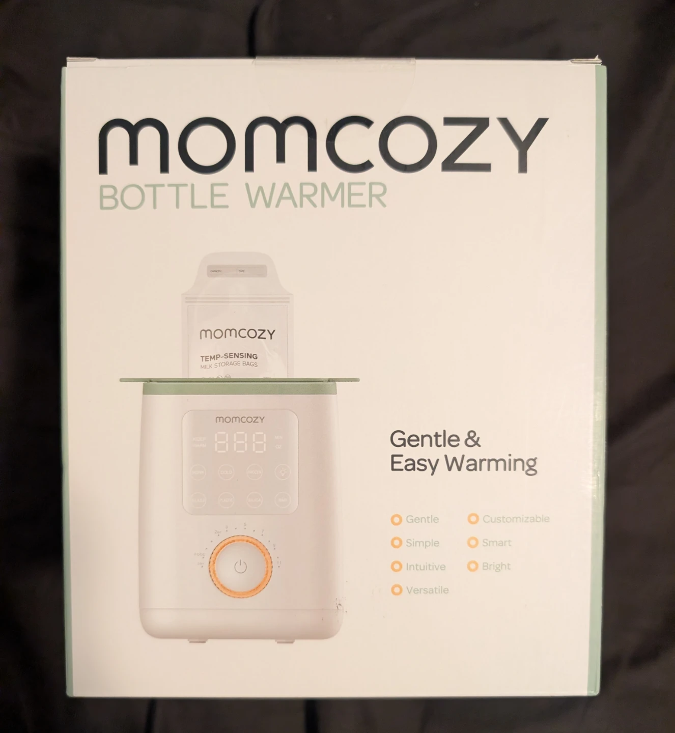 MOMCOZY BNIB - photo 5