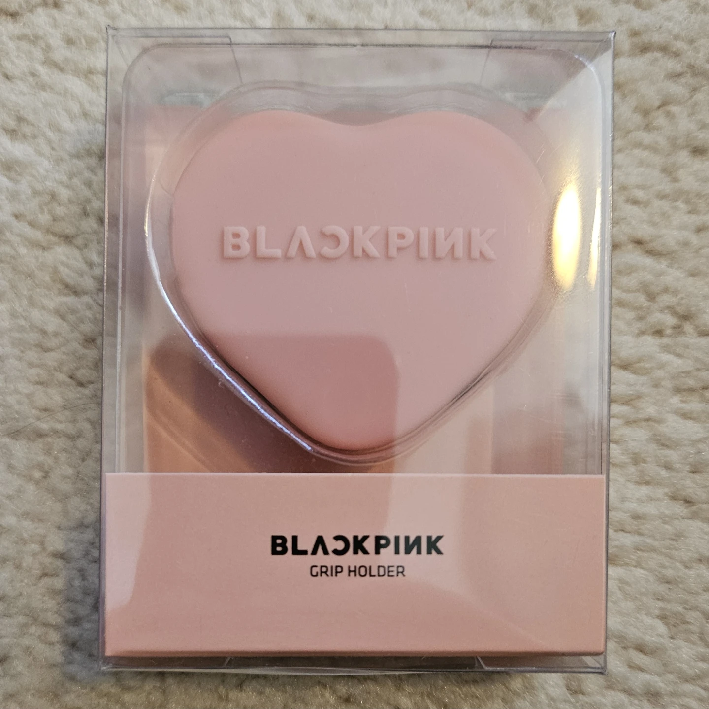 BLACKPINK Phone Grip Holder