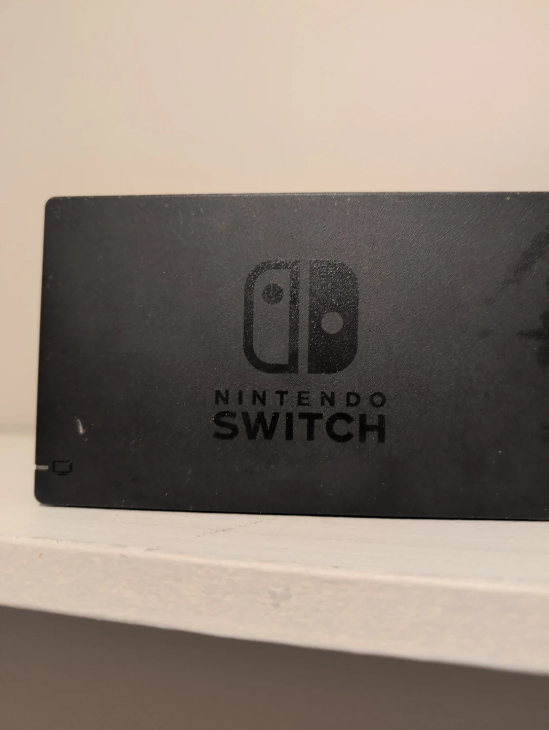 Nintendo Switch Dock