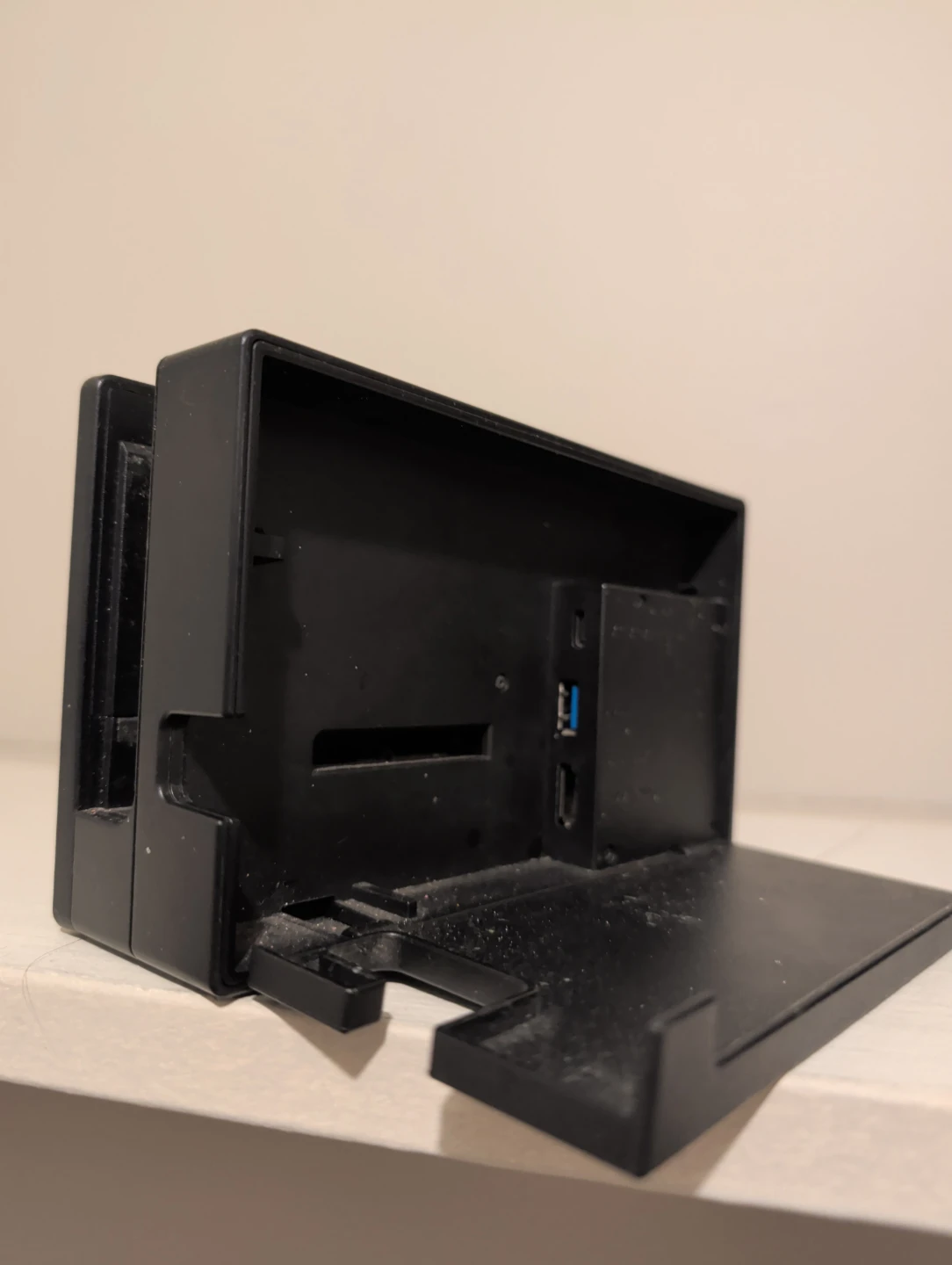 Nintendo Switch Dock - photo 3
