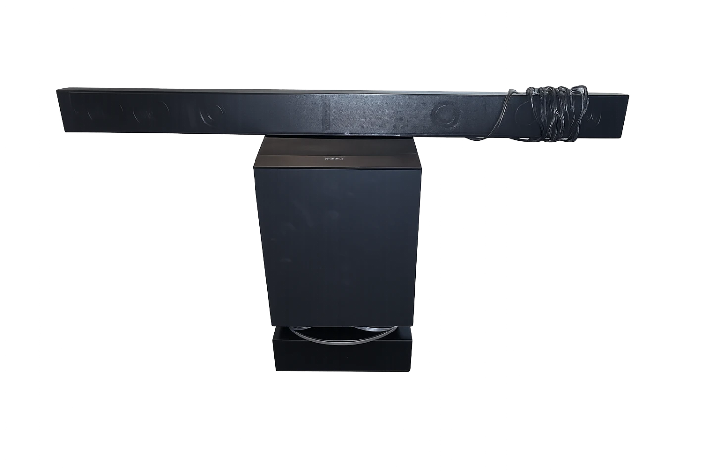 Sony HT-CT550W Soundbar with Wireless Active Subwoofer