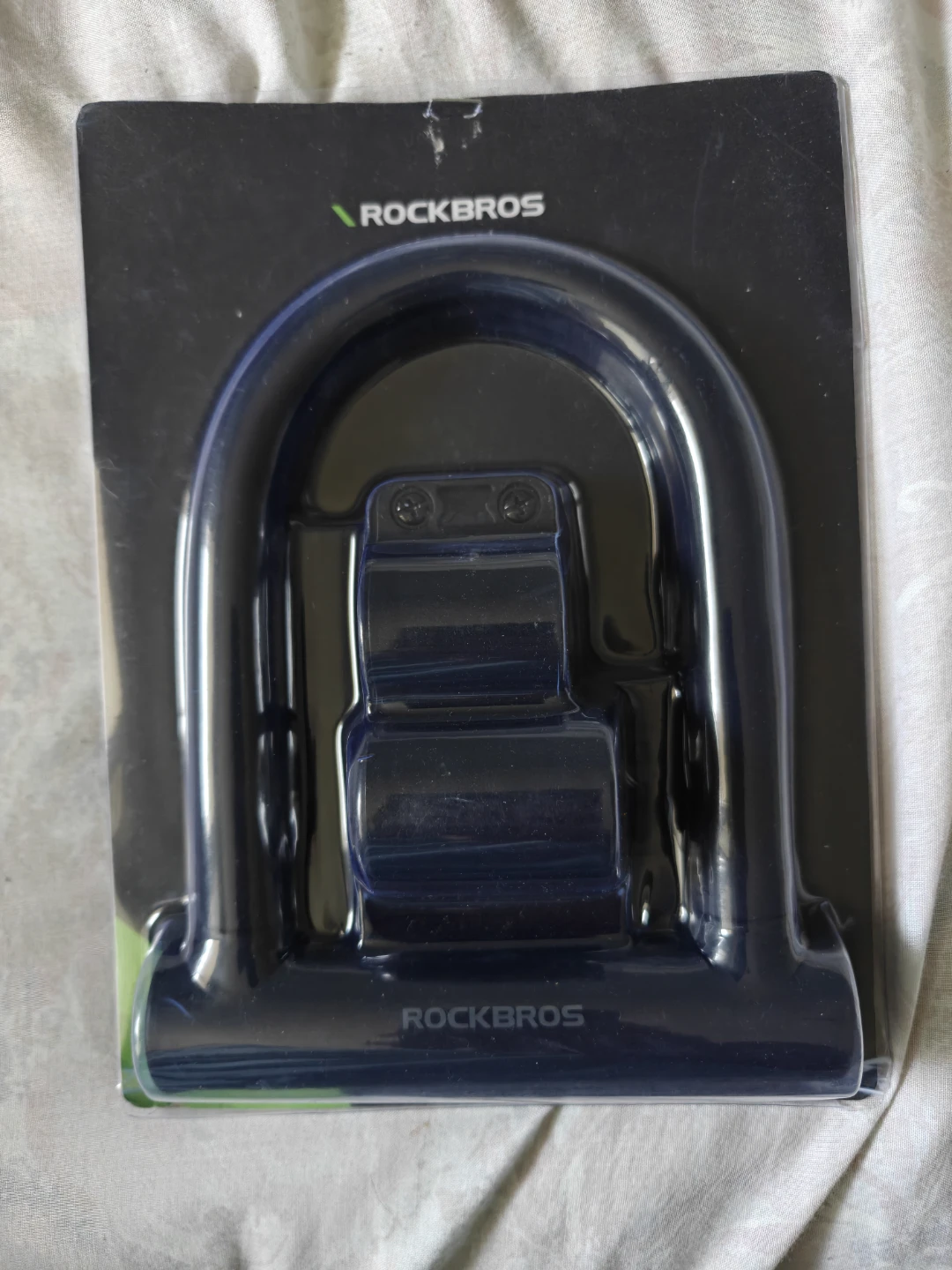 Bike lock