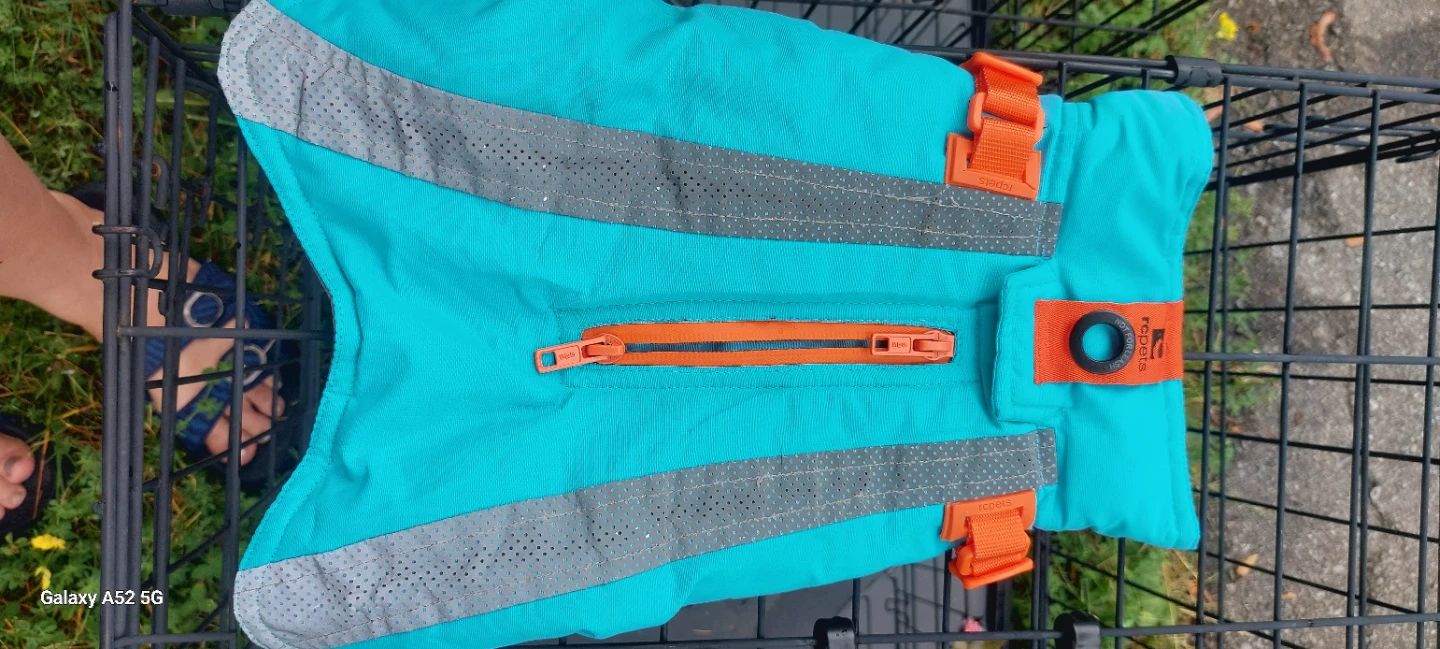 RC Pet Products Dog Winter Jacket - photo 2