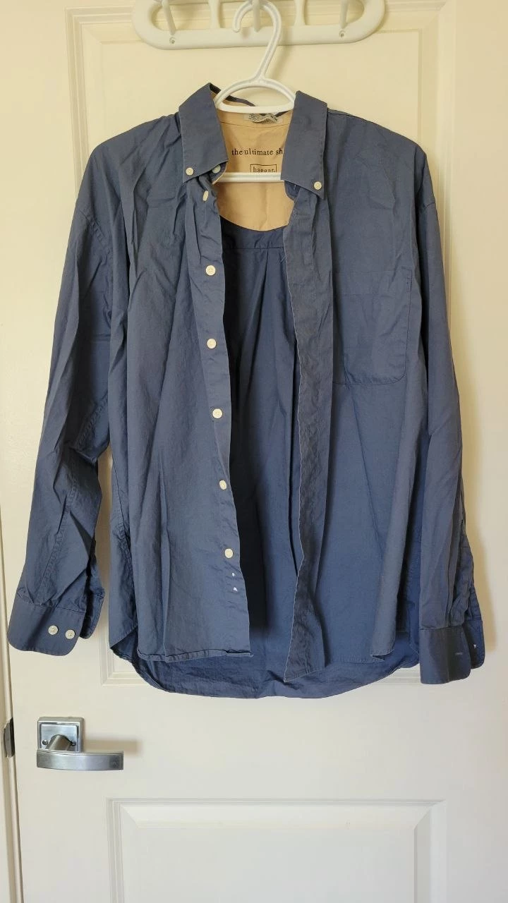 Men's Dress Shirts Bundle - photo 2