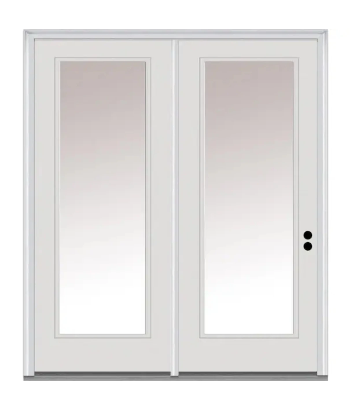 Patio door LH inswing 60x80