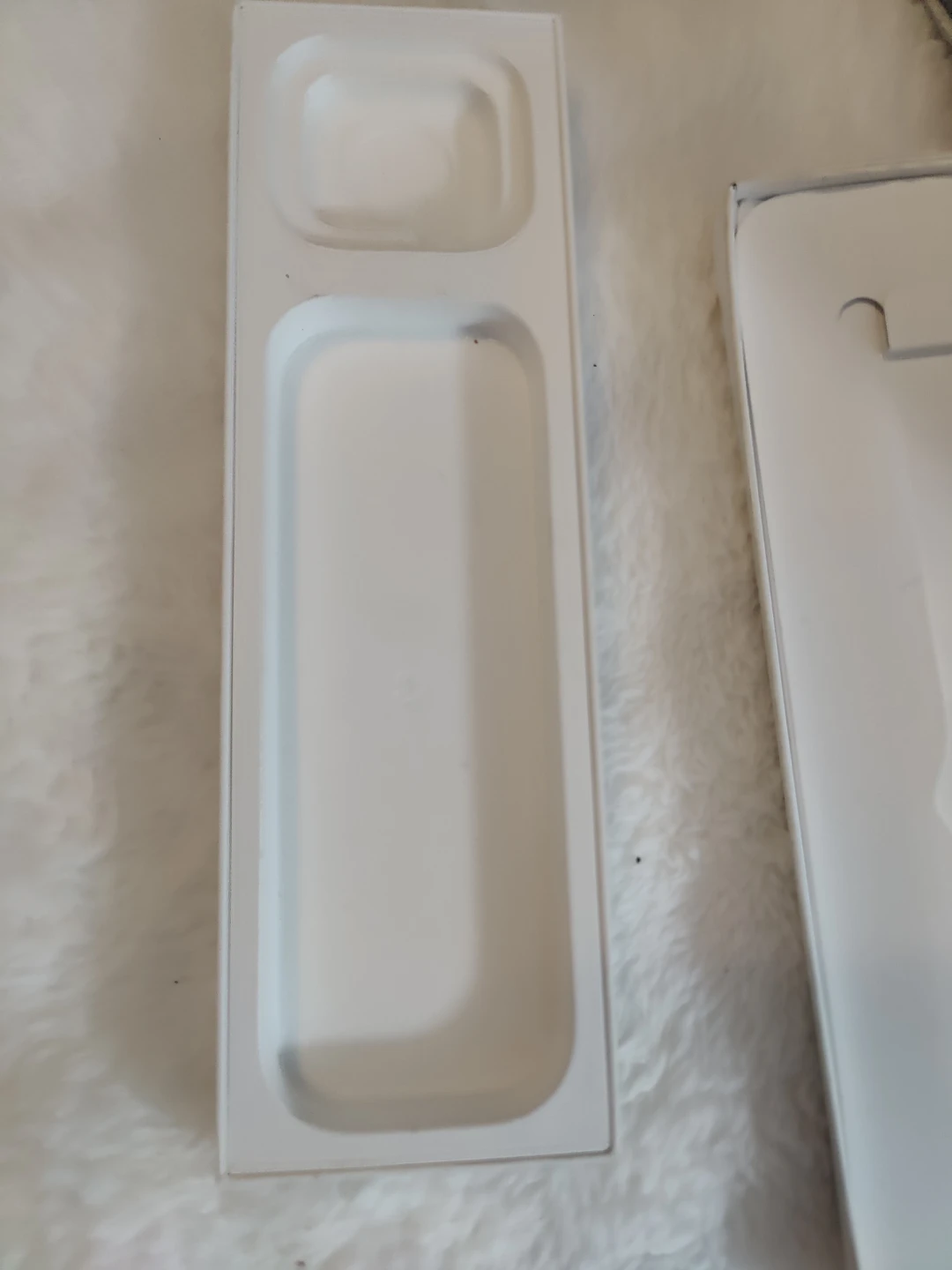 Apple Watch Sport Band (Red) - photo 4
