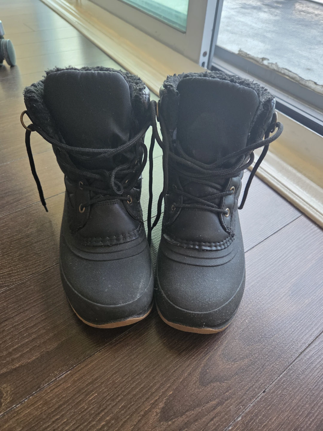 Women's Snow shoes - photo 2