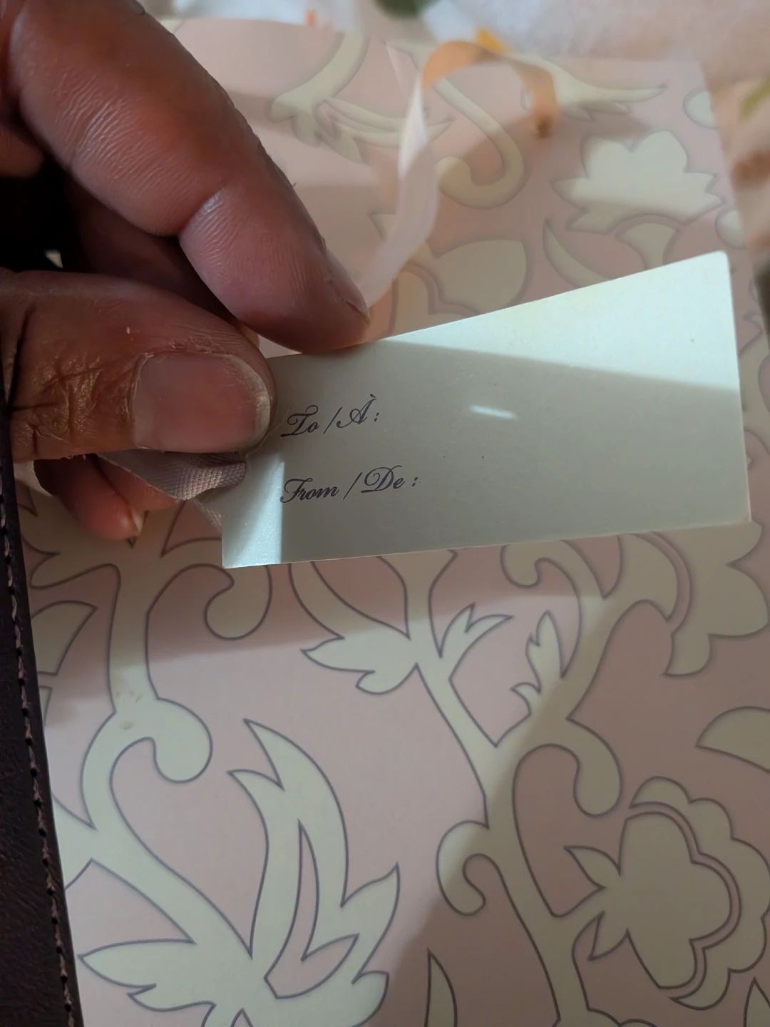 Bath & Body Works Gift Bag - photo 3