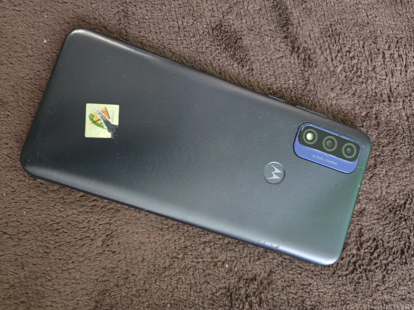 Motorola Moto G Pure Smartphone