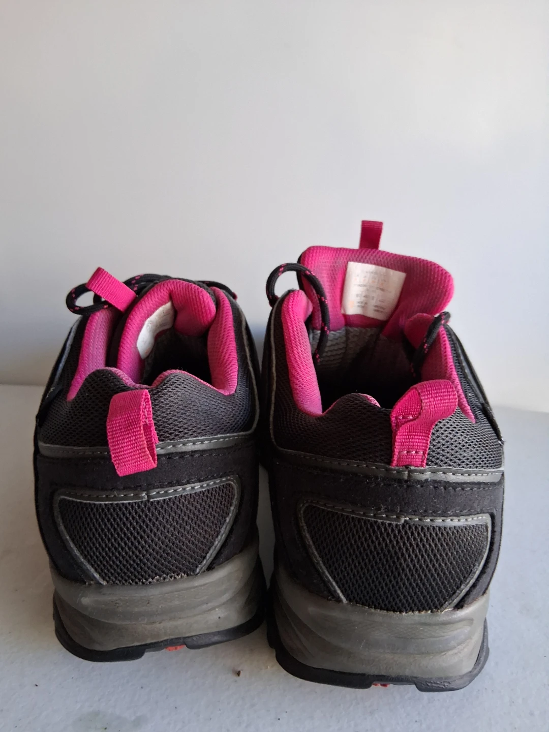 The North Face Women's Hiking Shoes size 8 - photo 3