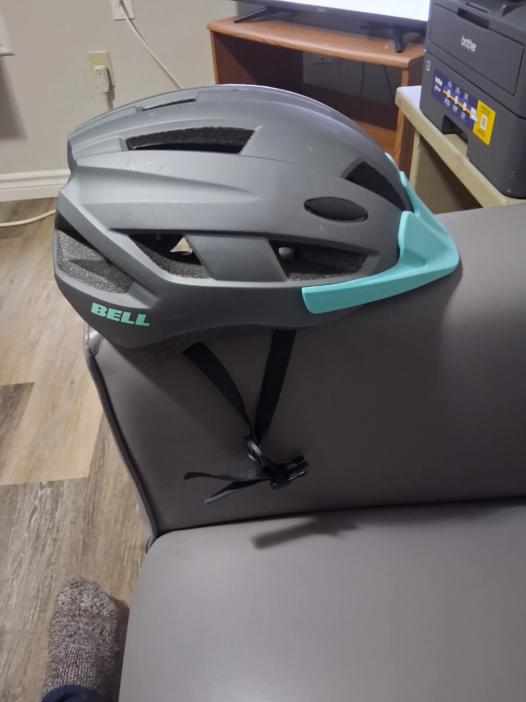 Ladies cruiser helmet included - photo 4