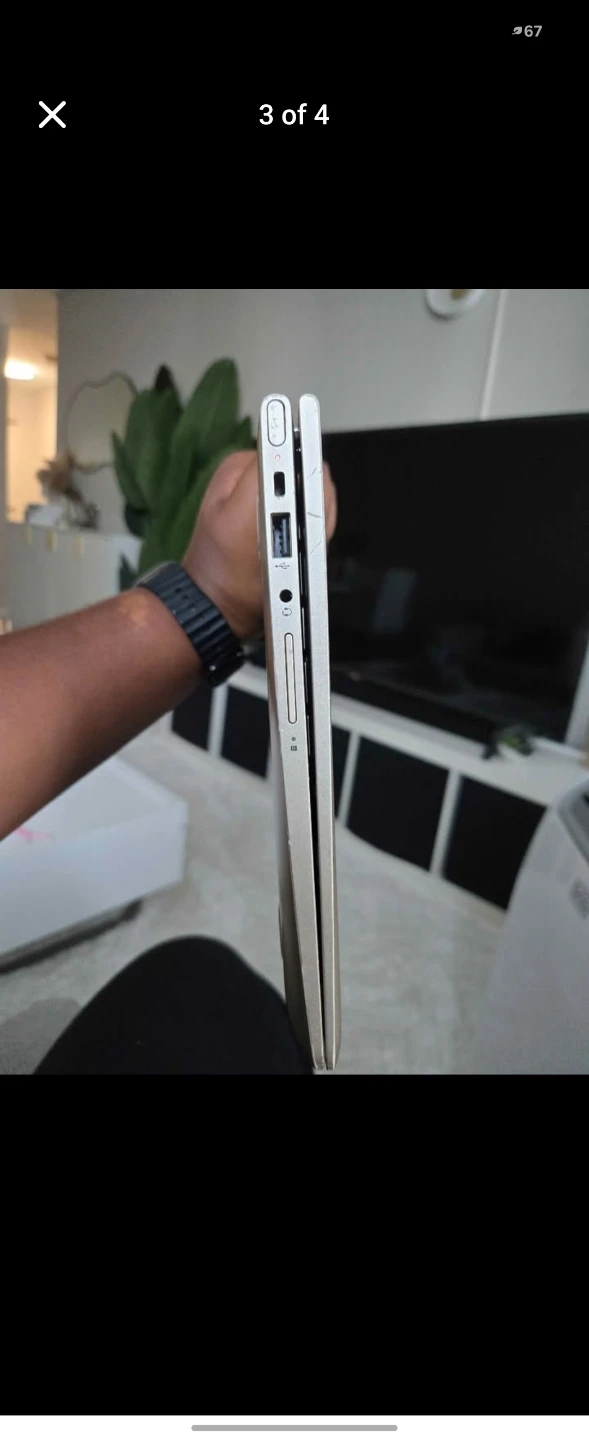 Hp laptop - photo 2