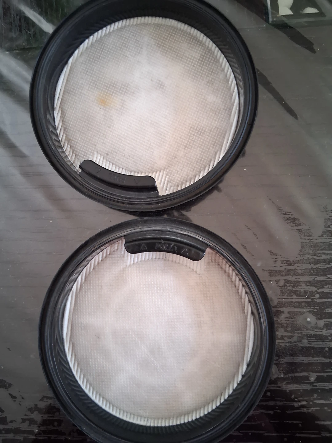 Vacuum Cleaner Filters