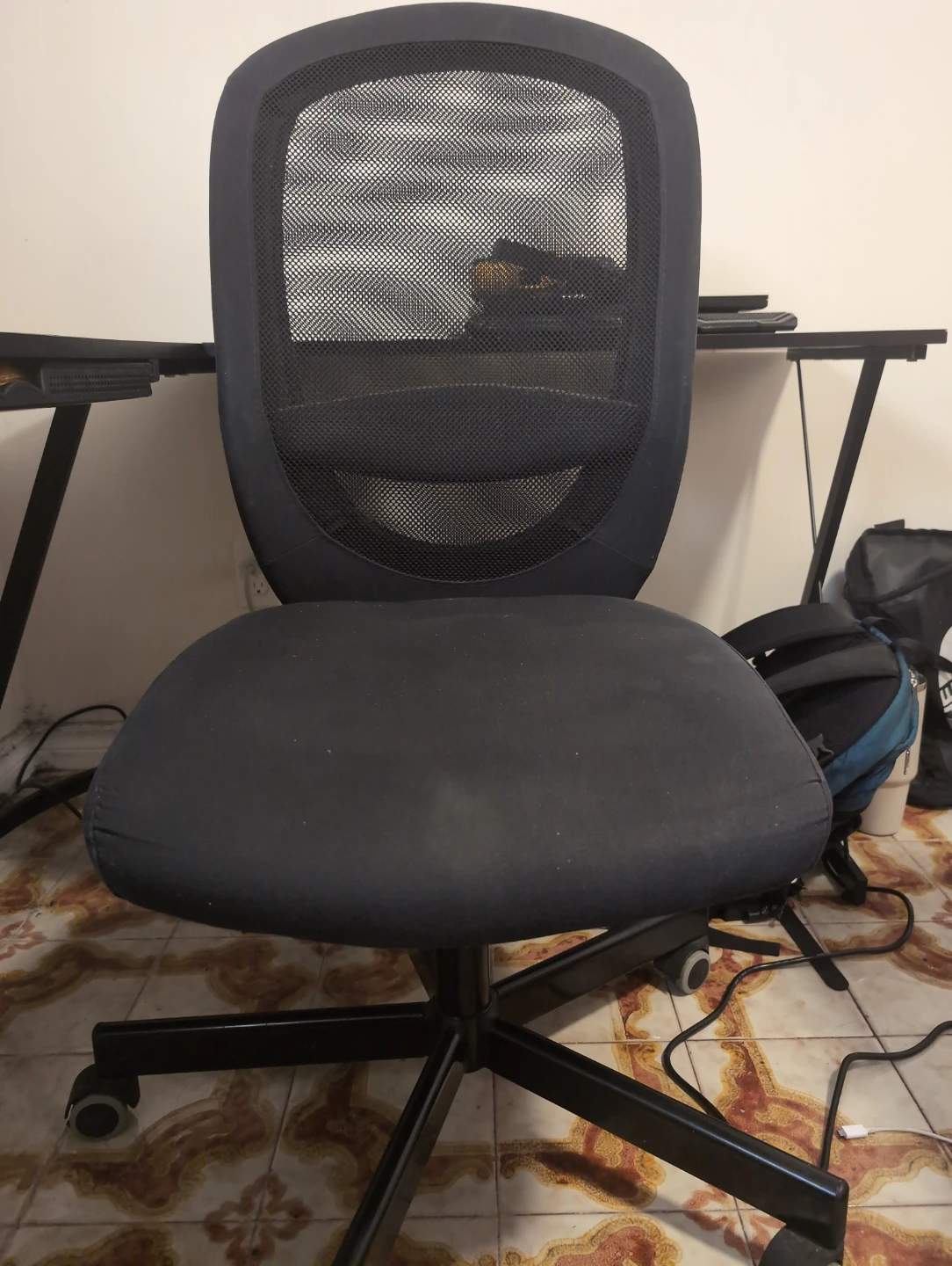 IKEA FLINTAN Office Chair