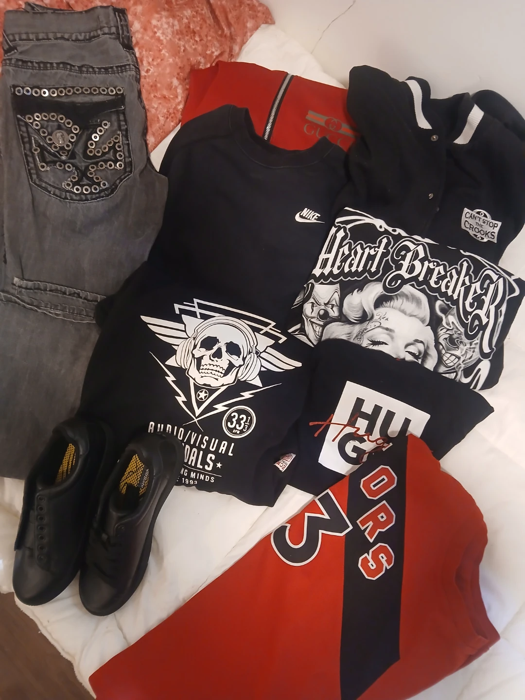 Mens designer bundle meduim - photo 3