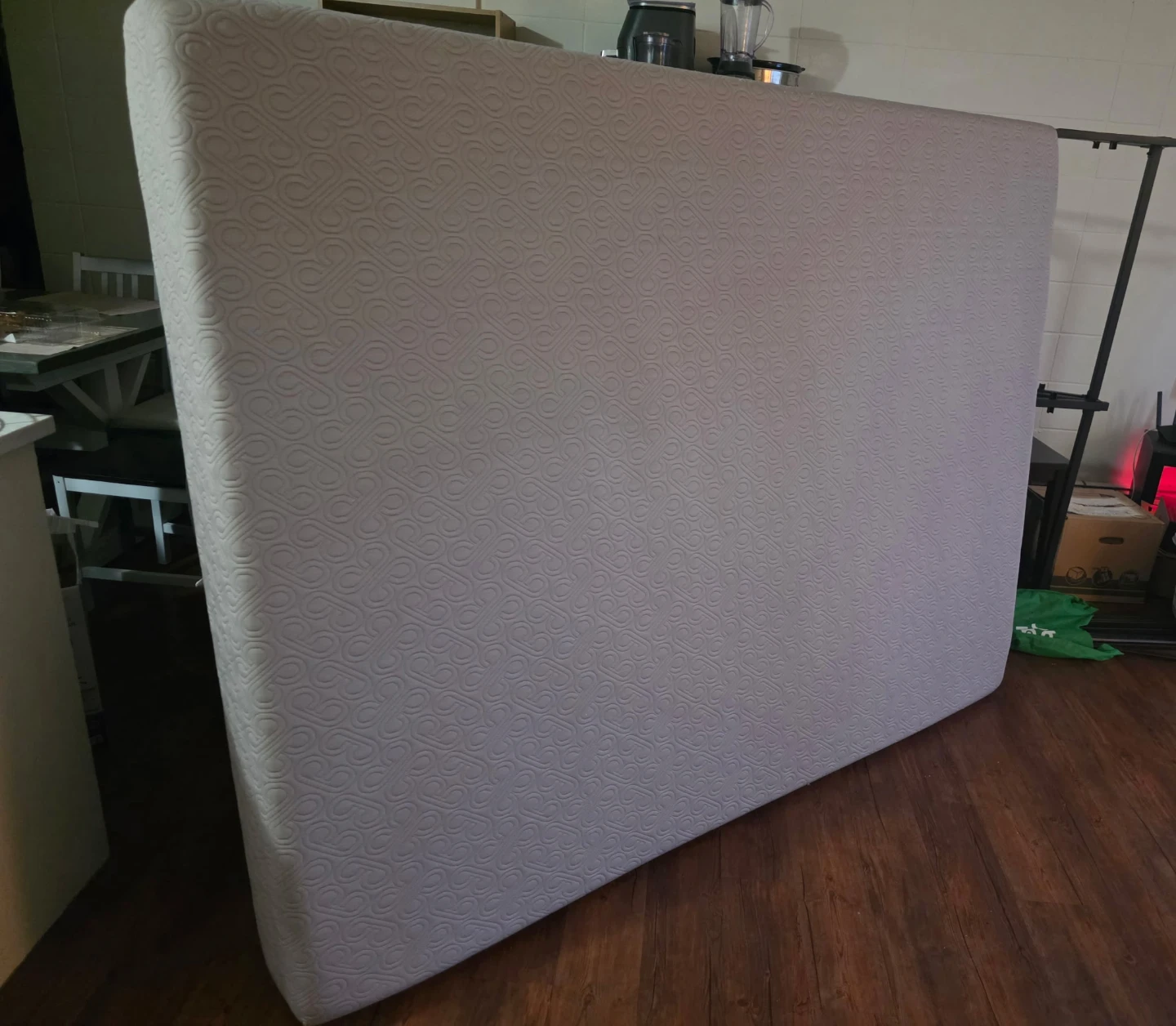 Bloom Queen Mattress