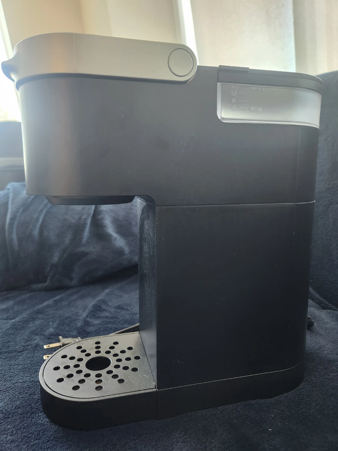 Keurig K-Mini Plus Single Serve K-Cup Pod Coffee Maker - photo 3