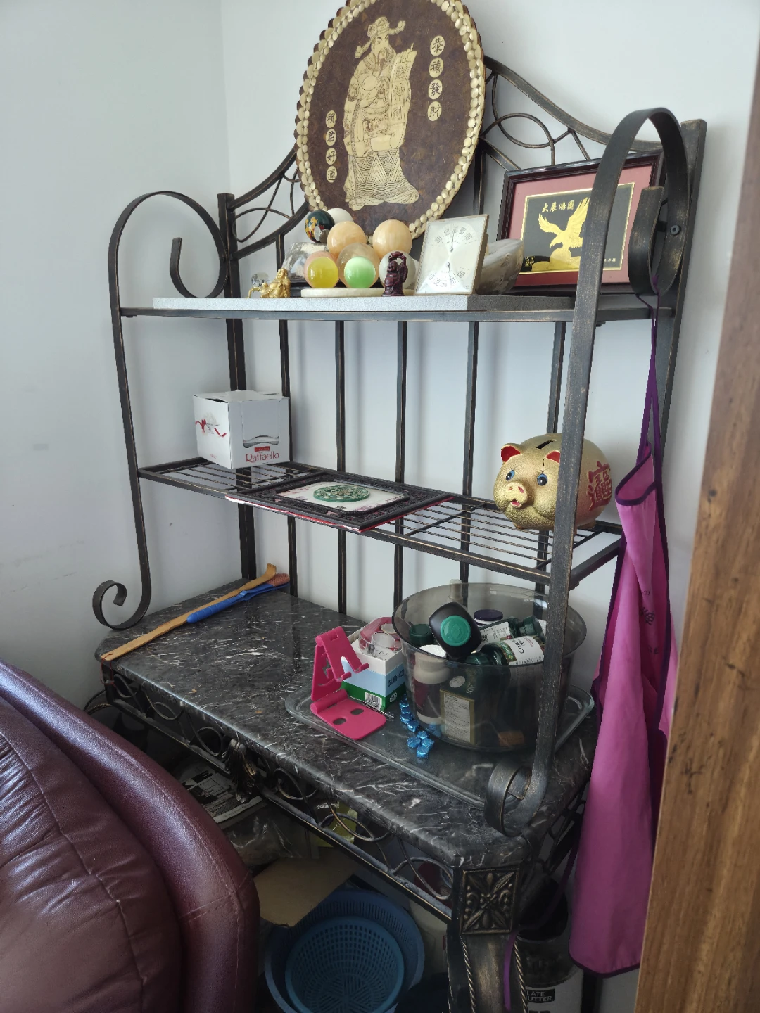 Decorative Shelf