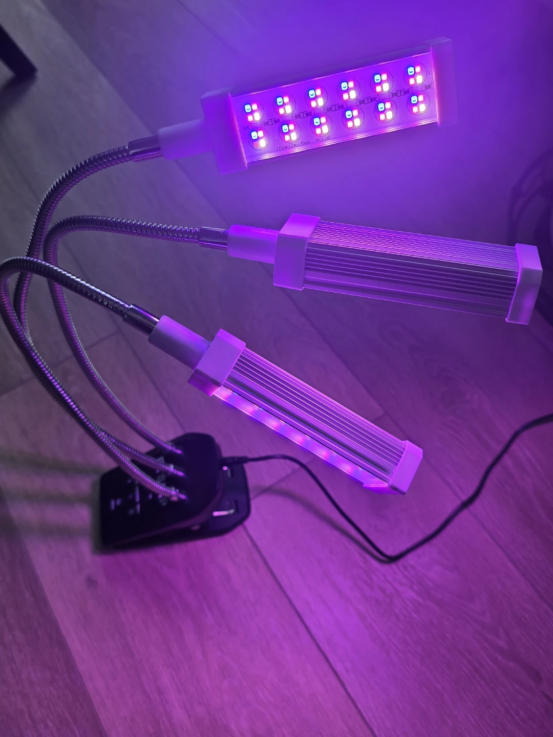 LED Grow Light