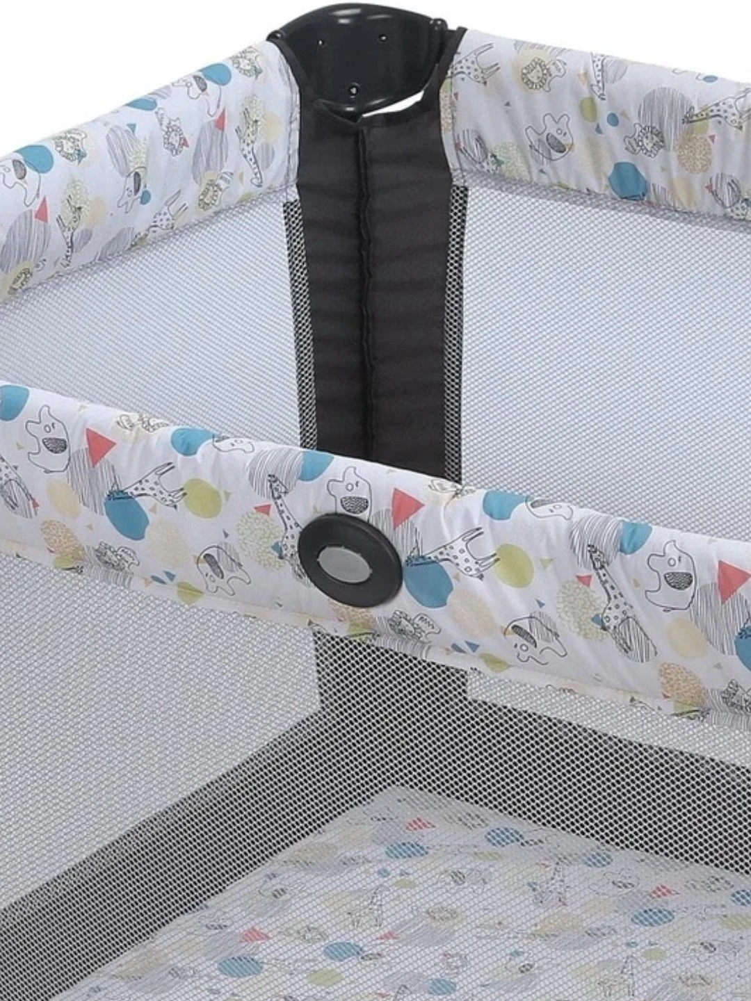 Graco Pack 'n Play Portable Playard - photo 4