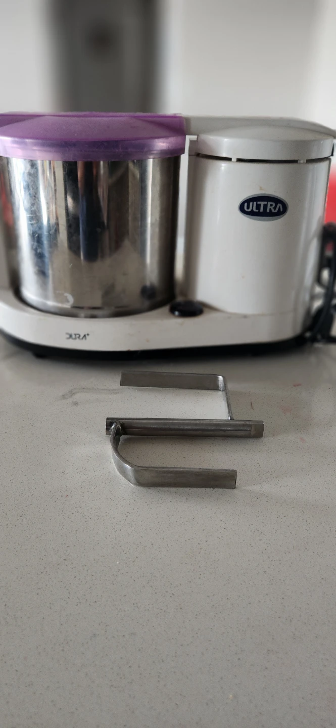 Ultra Dura wet grinder - photo 2