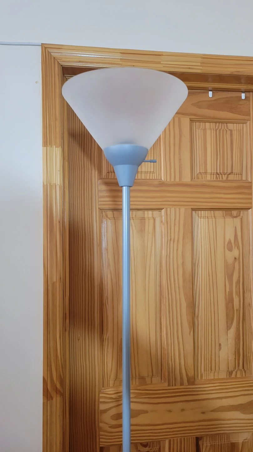 Floor Lamp - photo 2