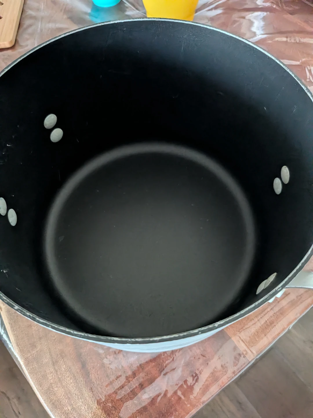 Stock Pot 6 Qt - photo 2