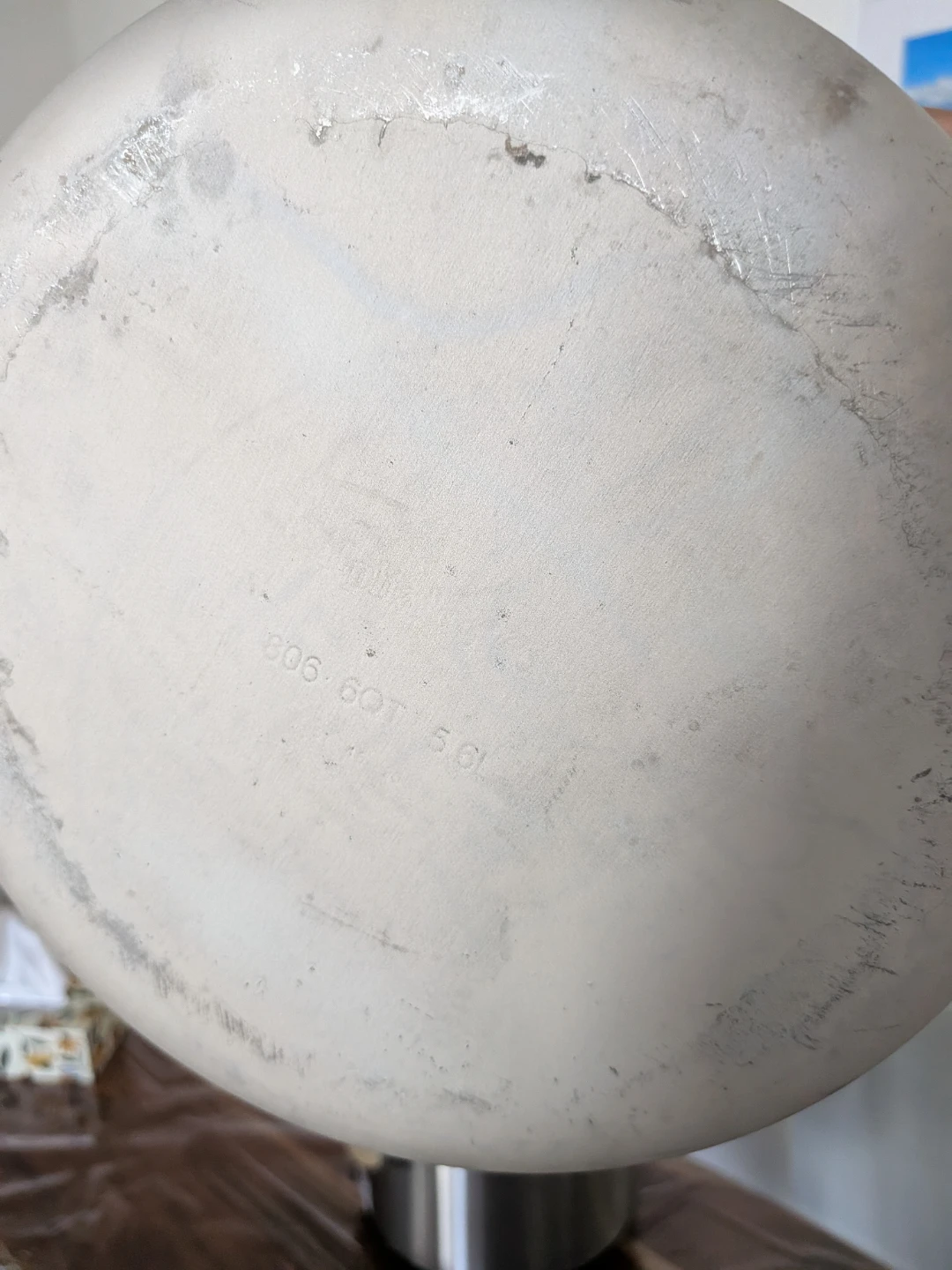 Stock Pot 6 Qt - photo 3